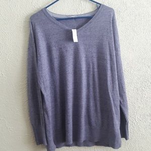 GAP Maternity sweater NWT